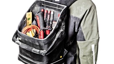 Hultafors Group vann flera designpriser vid red dot award