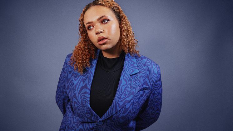 Sandra Beijer släpper låt med Jackie Mere från kommande debutalbum