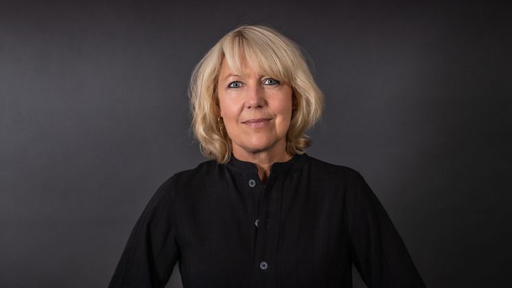 Camilla Wallander