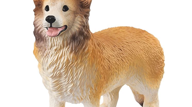 13999_Farm World_Welsh Corgi_(c)schleich®