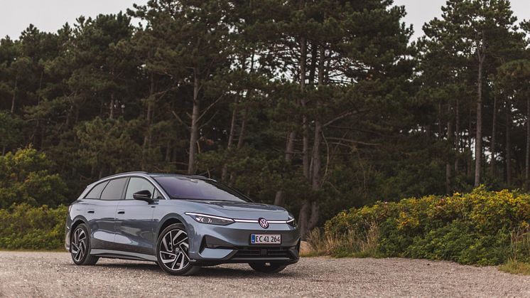 ID.7 Tourer