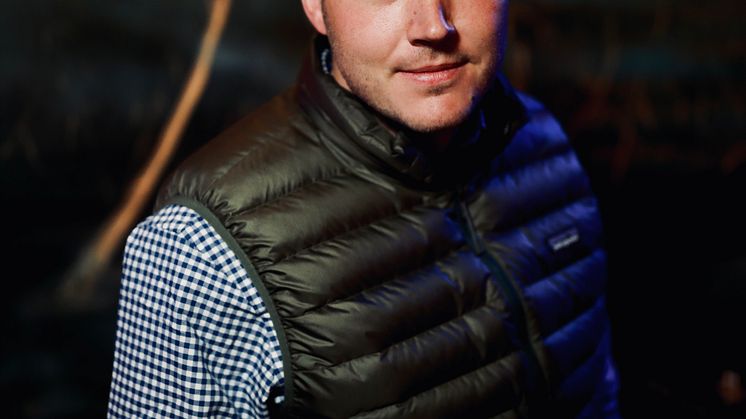 Antoine Veiry, Alain Brumont.JPG