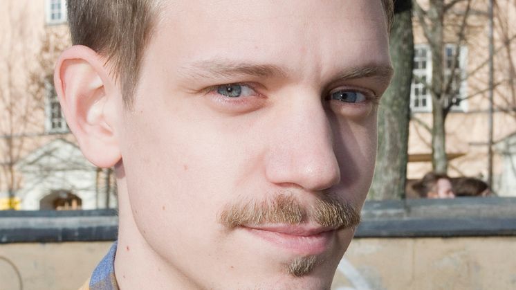Henrik Karlsson