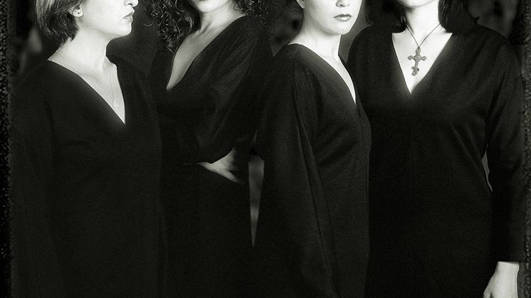 Eva Quartet