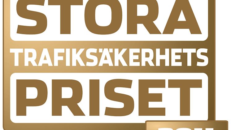 Finalisterna i Stora Trafiksäkerhetspriset 2011 klara