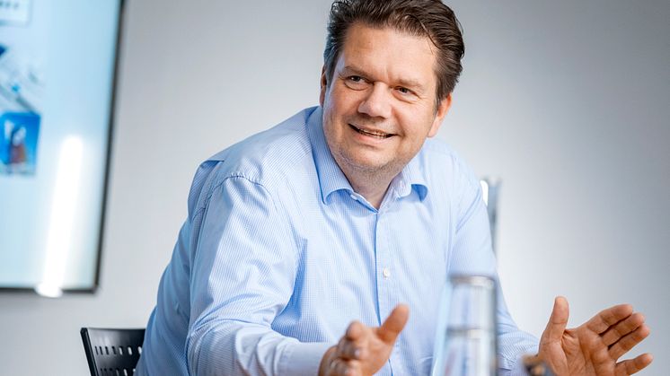 Volker Weitkamp