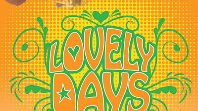 Lovely Days - sommaren på Fryshuset invigs måndag 14/6 kl. 13.00  