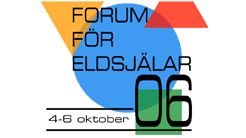 Forum för Eldsjälar - en mässa för kraft och kunskap