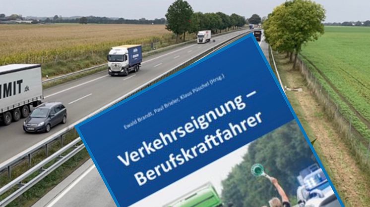  „Hohe Anforderungen an Berufskraftfahrer“ 
