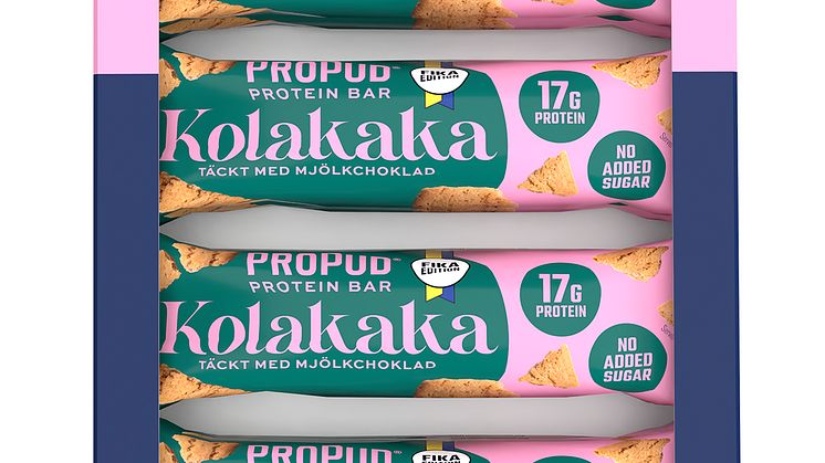 ProPud Kolakaka tråg