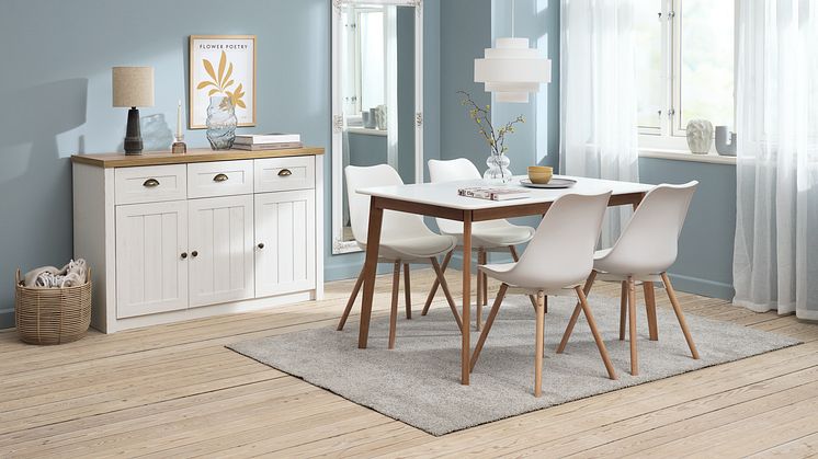 JYSK_Mesa de comedor JEGIND 80x130 blancocolor roble_179€_3.tif