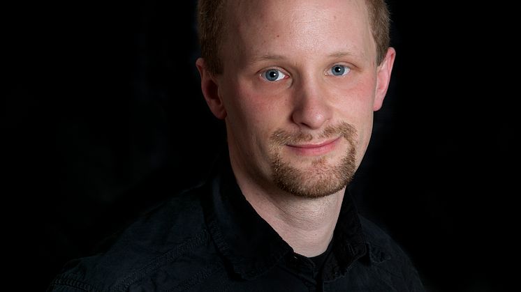 Henrik Sjöberg, avdelningschef RO-Gruppen.jpg
