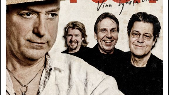 Pugh vinn hjärta vinn_art cover