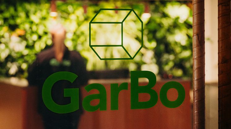 GarBo bibehåller kreditrating bbb+  från AM Best