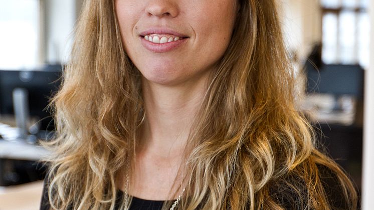Maria Jonsson, LINK Arkitektur