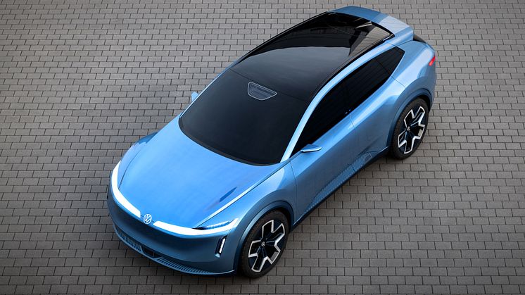 ID. Code - Beijing Auto 2024