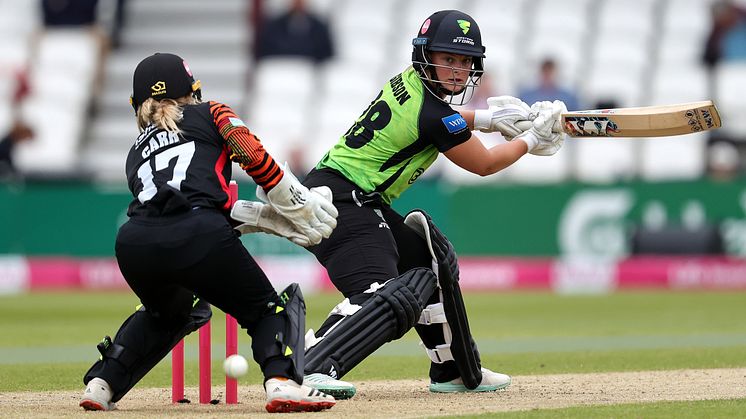 Women’s captains predict domestic summer