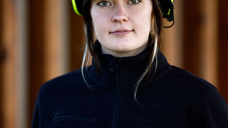 Ida Bachman, Ästad Vingård