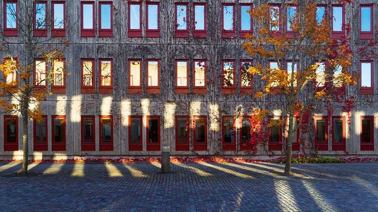 Telestaden utvecklas vidare – ny aktör förvärvar två fastigheter 