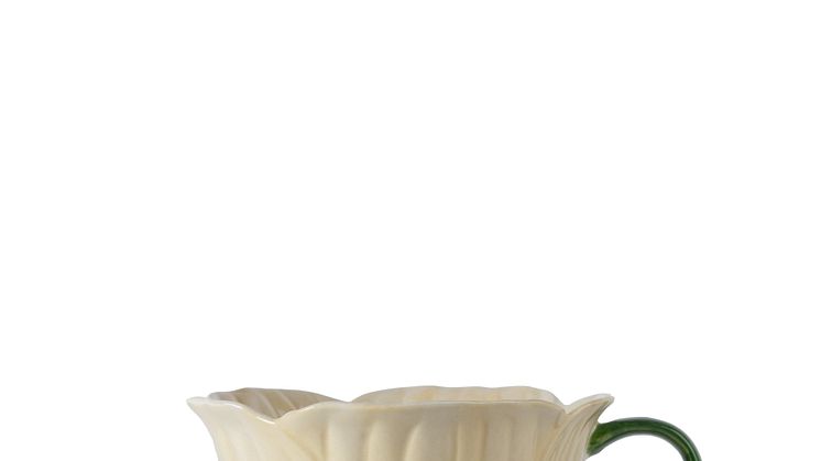 BYON SS25 - Tea cup Poppy