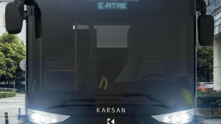 KARSAN/ ADASTEC