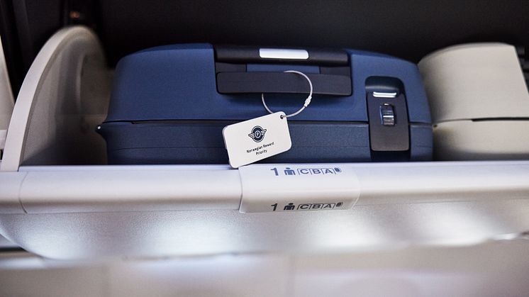 Norwegian Reward offers Status Match with SAS EuroBonus Norwegian