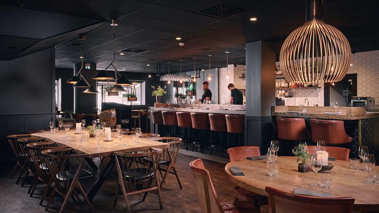 Hantverket på Hörnet. Foto: Thatsup