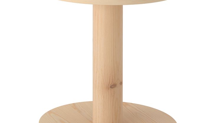 STOCKHOLM 2025 sidebord lakeret fyrretræsfiner 499 DKK.jpg