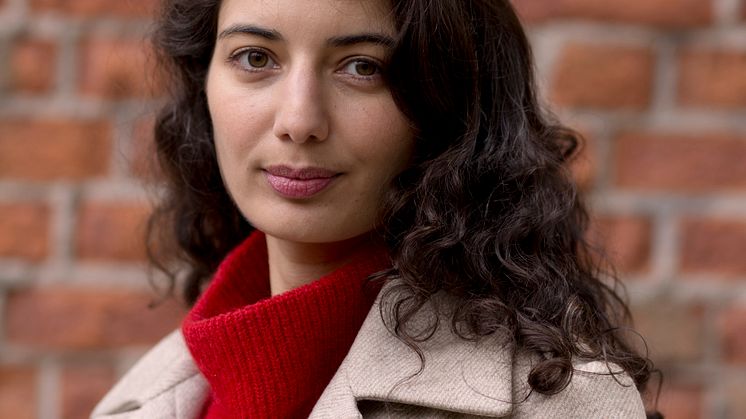 Fältstudier, Maryam Fanni 