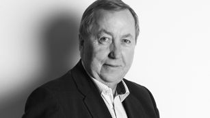 Lennart Hörling ny ledamot i Stampen AB