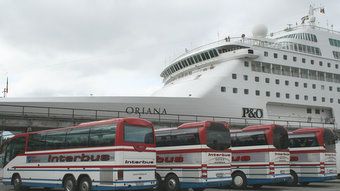 Turistbranschen har fått nog!