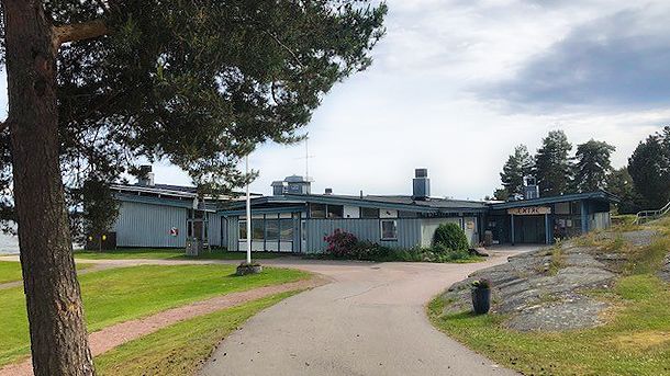 IF Göta tilldelas uppdraget att ta över driften av motionscentralen på Skutberget