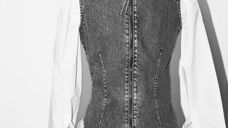 Denim Campaign SS25