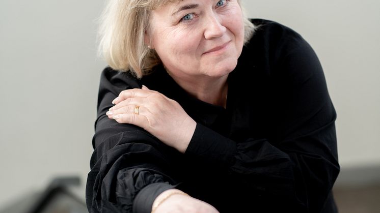 Katarina Widholm