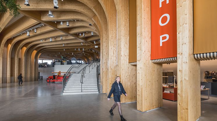 Scandinavian Architecture - 8 - World of Volvo - Photo Rasmus Hjortshoj.jpg
