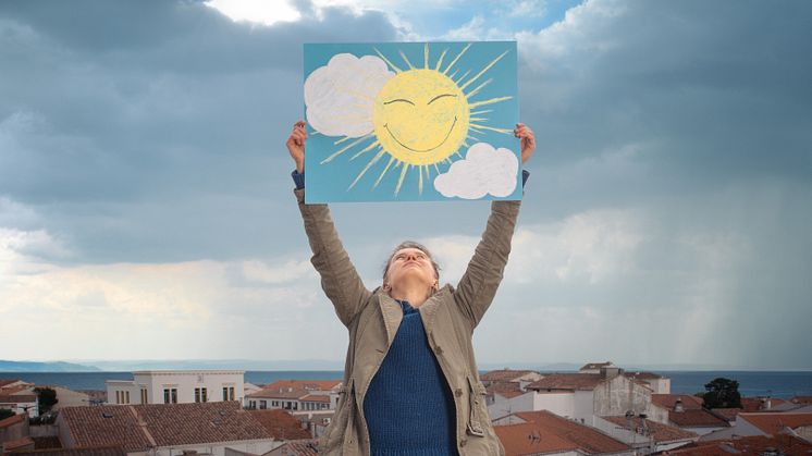New survey examines youth resilience across 9 countries