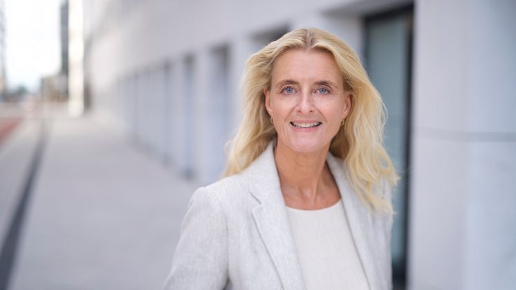 Cathrine Pia Lund