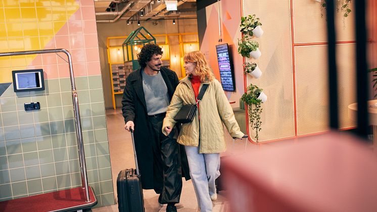 Die Metropole Ruhr ist ein beliebtes Reiseziel für Touristen und Touristinnen. (Foto: RTG/P.A./CC-BY-SA)