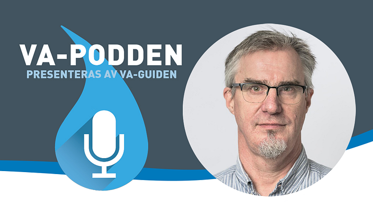 VA-podden #37 – Erik Winnfors Wannberg om Sundsvalls VA-historia