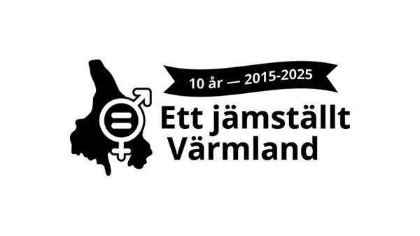 Anslutningssystemet Ett jämställt Värmland firar 10 år genom att bland annat välkomna anslutning nummer 400.