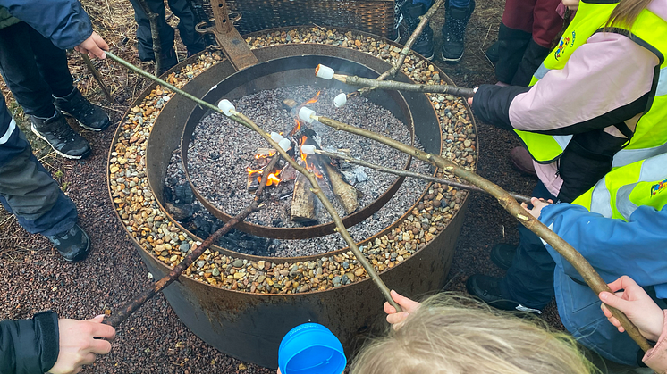 Marshmallows eld barnhänder_ny påsholk i Sisjön.png