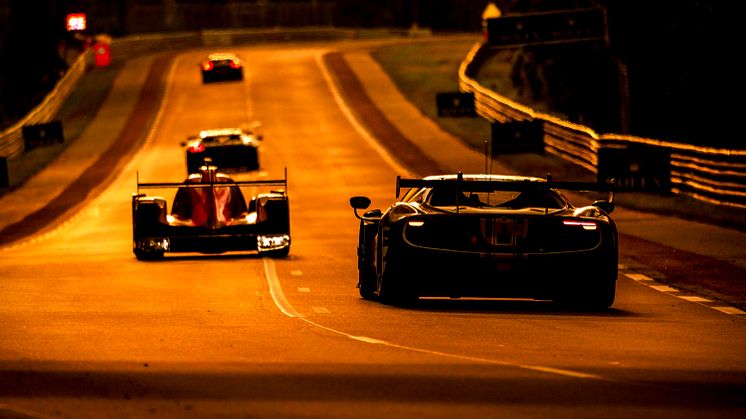 Formula Racing