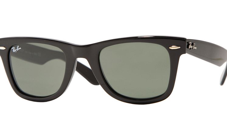 Ray-Ban Original Wayfarer 2140 – Synsam