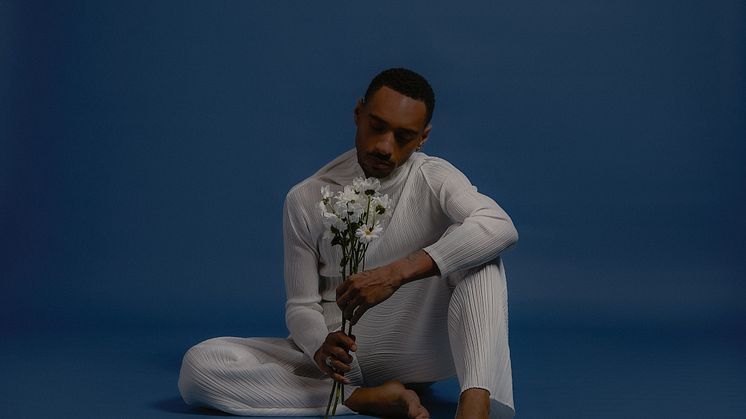 Durand Bernarr - pressebillede