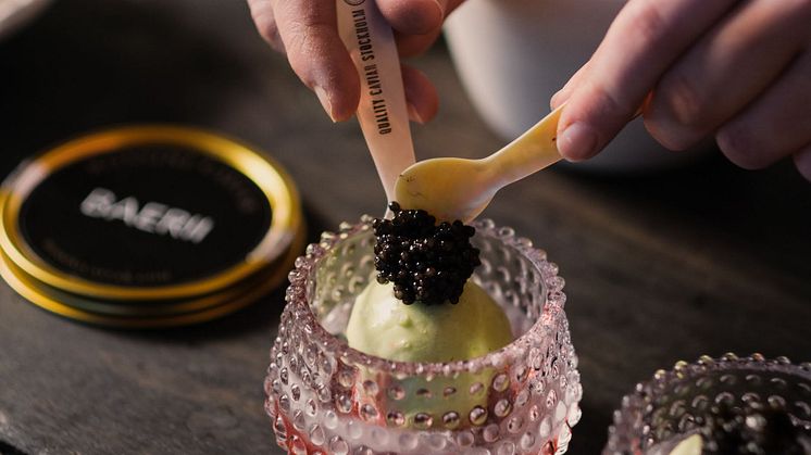 Signum dessert