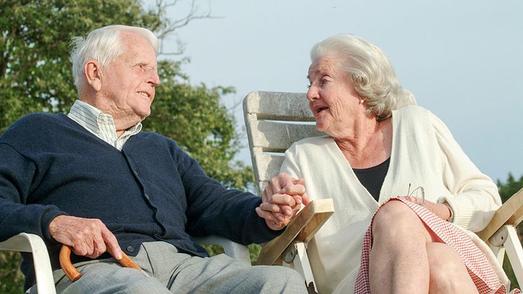 Härnösands kommun och Utfallsfonden gör ett så kallat socialt utfallskontrakt. Satsningen är den första och största i sitt slag.