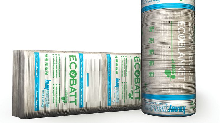 EcoBatt RoofMax