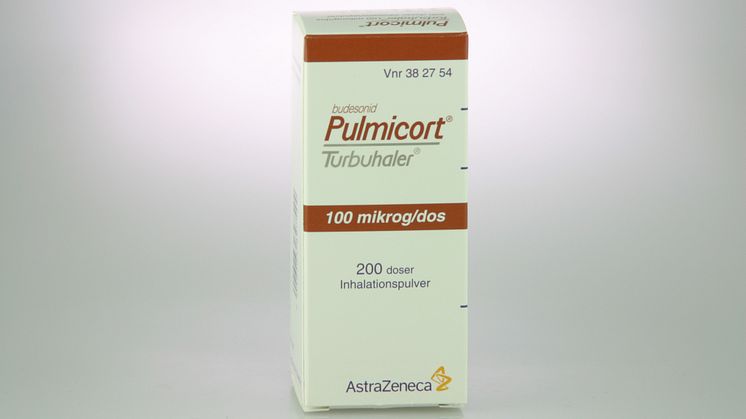 Pulmicort Turbuhaler