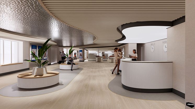 Tallink Grupp_vessel Baltic Princess renewal 2025 new lobby design_ visual by FRANZ Design.jpg