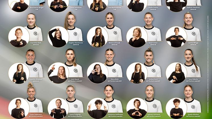 Gebärdensprache-Poster_Frauen-Fußball-EM2025 - 